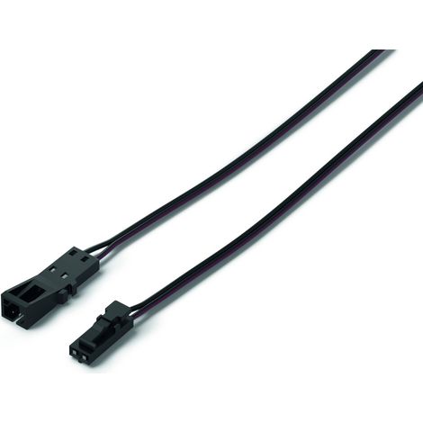 Halemeier Verlängerung 12V L=1800mm schwarz (1/5)