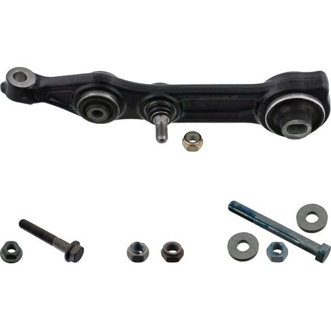 Vorderradaufhängungsarm FEBI BILSTEIN FE40292