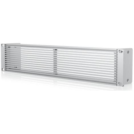 Ubiquiti UACC-RACK-PANEL-VENTED-2U Rackpanel schwarz 2U
