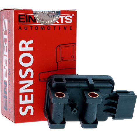 Sensor de presión del colector de admisión MAP para Jeep Cherokee/Grand, Jeep Wrangler II, Dodge (1/5)