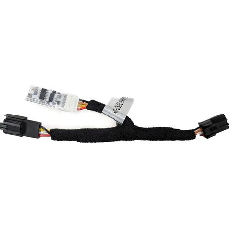 Désactivateur de prises de voiture Play Start Stop Manager pour préserver la durée de vie et le confort du moteur Maintenir le câblage d'origine Automatique Start Stop Eliminators Set (1/5)