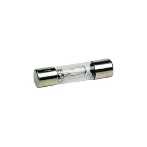 Lampe tube pour carillons et Plexo 57 - incandescent - 6 V - 0,20 W - Legrand (089825)