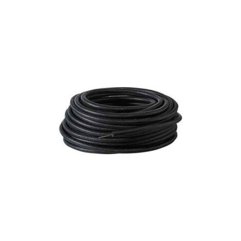 Legrand – Conduit ICTA Standard 6625 – Diamètre 25mm pour courant fort – Tire-fils RAL7024 – Installation simplifiée dans espaces confinés (1/3)