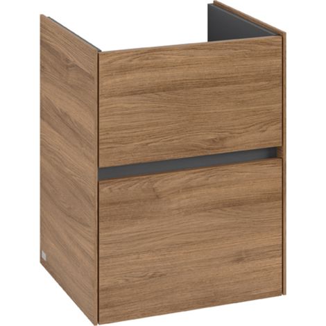 Villeroy & Boch C14100RH lavabo US Collaro 472x610x404mm 2 (1/2)
