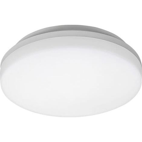 Plafonnier LED 18W 3000-6000K IP54 blanc Zenon Rabalux