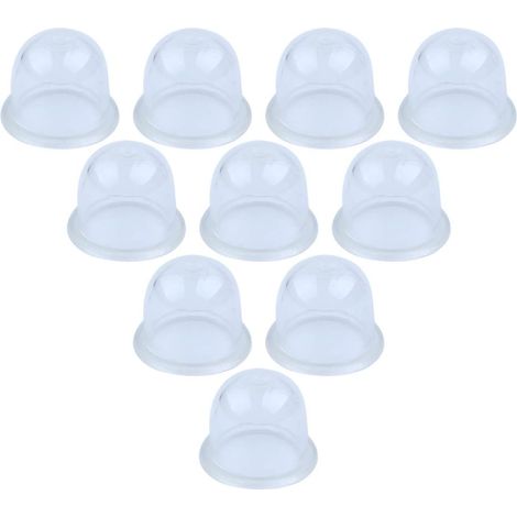 10x Bougie de carburateur pour Honda FG100 GX22 GX31 (1/5)