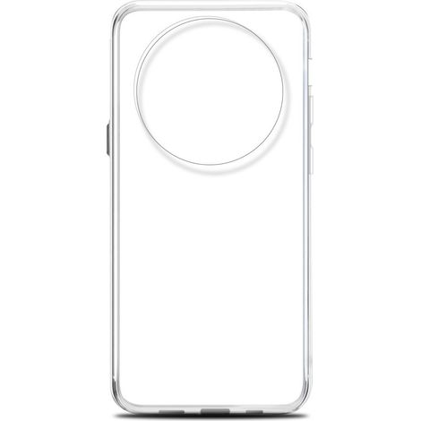 Coque souple transparente pour Xiaomi 14 Ultra (1/2)