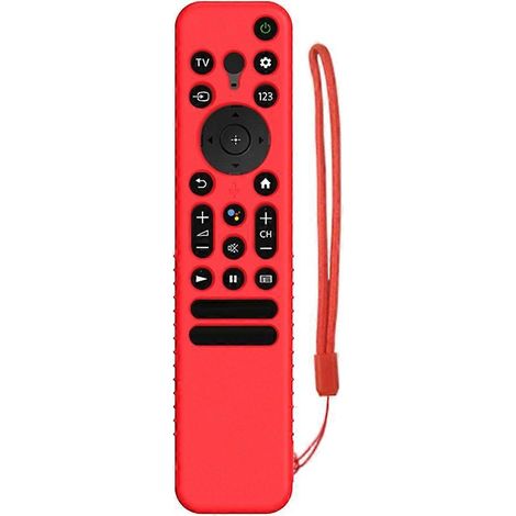 Étui de protection pour télécommande RMF-TX800U et RMF-TX900U, housse pare-chocs