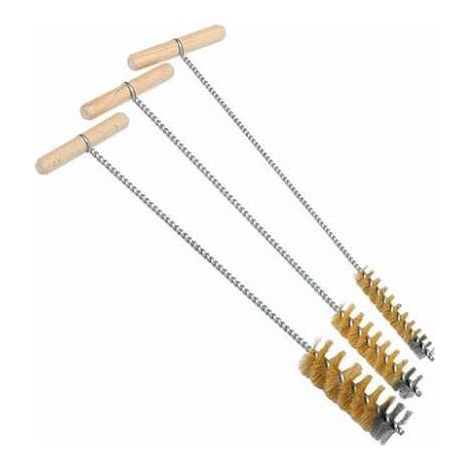 Kit Ecouvillon pour scellement chimique MORCEPKIT