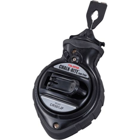 Tajima CR301JF Jam Free 30m Chalk Rite Chalk Line (1/2)