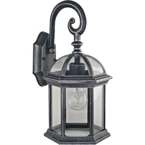 Applique e27 ip43 39 cm sovil - 124251/12