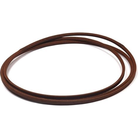 1 - Courroie De Plateau De Coupe - Pièce D&39origine - Haute Résistance Et Solidité - Pour Tracteurs Snapper Simplicity 50 Pouces - Multicolore (1/4)