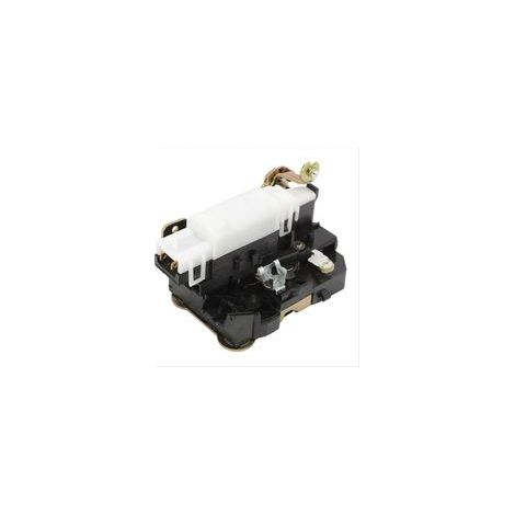 Motore serratura porta anteriore sinistra lato guidatore per DAILY III IV V INTERSTAR MOVANO A MASTER II 82001471 ()-Crezuo