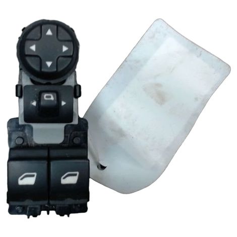 Commande Leve-glace Porte Avg PEUGEOT 208 [PRODUIT D'OCCASION]♻️96783350zd (1/3)