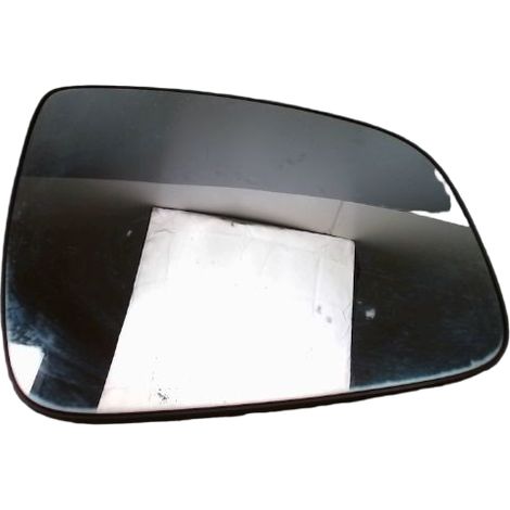 [PRODUIT D'OCCASION] Glace Retroviseur Exterieur D DACIA Sandero I 2008-2012 ♻️ Ref Oe. 6001549717 - Garantie à vie (1/3)