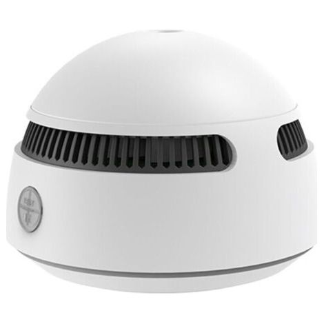 Tuya Zigbee Rauch- und Feuermelder. Heimalarmsensor. 10 Jahre Lebensdauer (1/4)