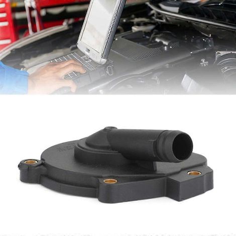 Soupapes de ventilation du carter moteur 2720100631 pour W212 E220 E260 E200 E300 E350 E250 (1/4)