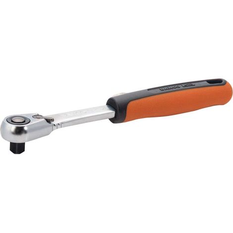 Rochet Bahco Slim S61SL 1/4''