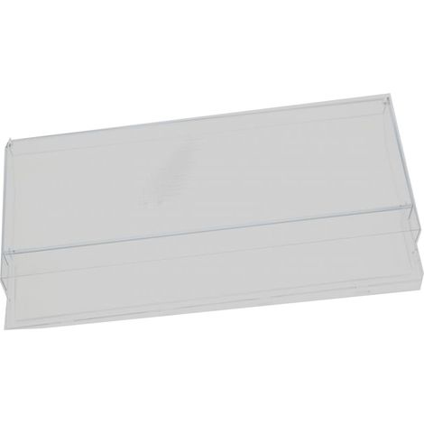 Ersatzteil - Schubladenabdeckung 407X301 mm -  -