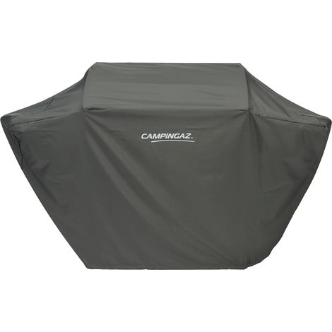 Housse bbq gaz premium xl - dim 159x65x118 cm