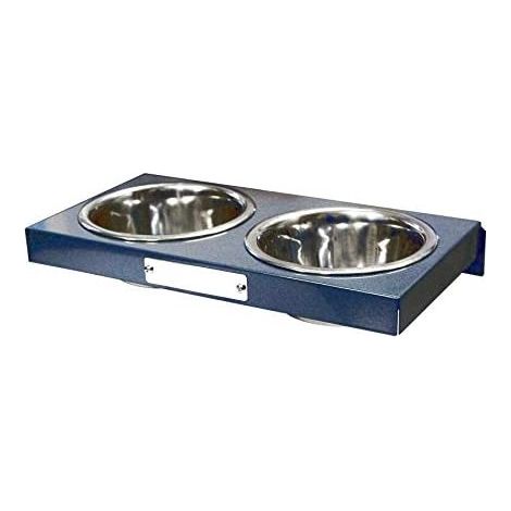 Alimentatore + pellicola che beve fontana