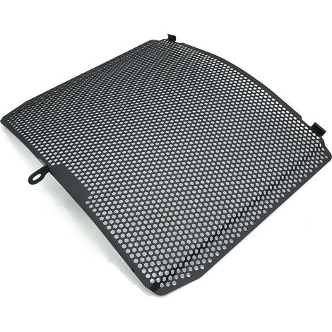 Adatto per due coperture del radiatore/griglie di raffreddamento del motore/protezioni del radiatore per motociclette, compatibile con i modelli ZH2, Z H2, H2SX, H2 R, H2R, SX e SE.
