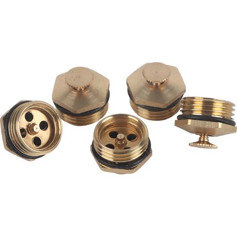 Buse Centrifuge Réglable pour Arrosage de Jardin et Agriculture (1/5)