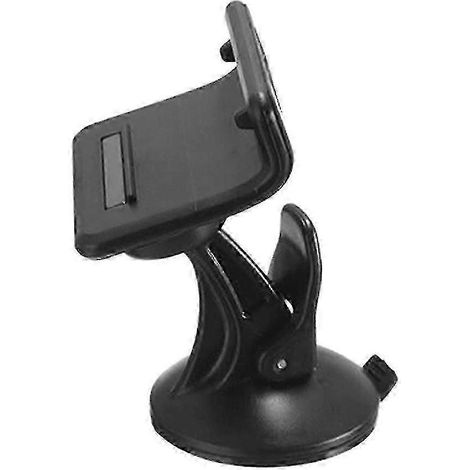 Support de téléphone de voiture à ventouse pour TomTom GO 1050 1000 1005, fixation sécurisée sur tableau de bord et pare-brise pour la navigation GPS. (1/5)