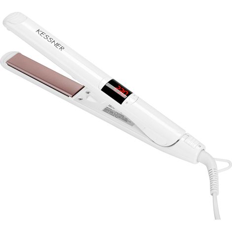 Plancha de pelo iónica Kessner 230 °C (1/5)