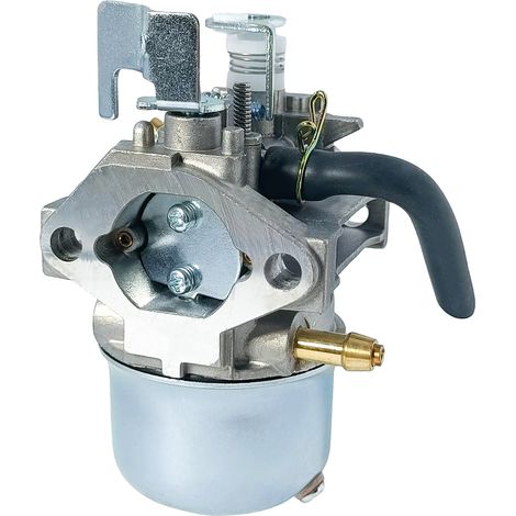 Carburatore compatibile per motore Robin EH12 2D 252-62404 62454 2.4-4HP - ALTRO (1/3)