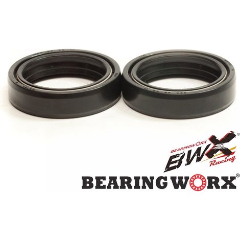 Bearing Worx Vorderachsaufhängungs-Öldichtungen ARI046 36X48X8/9,5 MM (TCL) (55-110) (1/2)