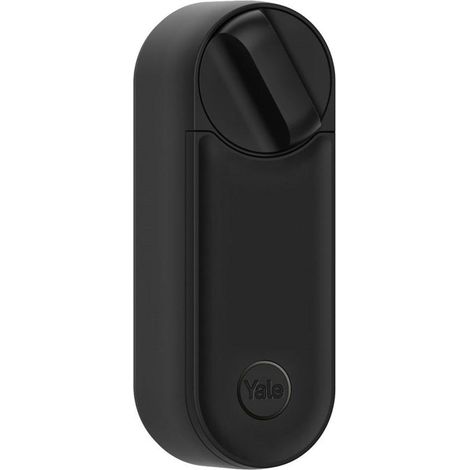 Smart Lock Linus® L2 - Nero (1/3)