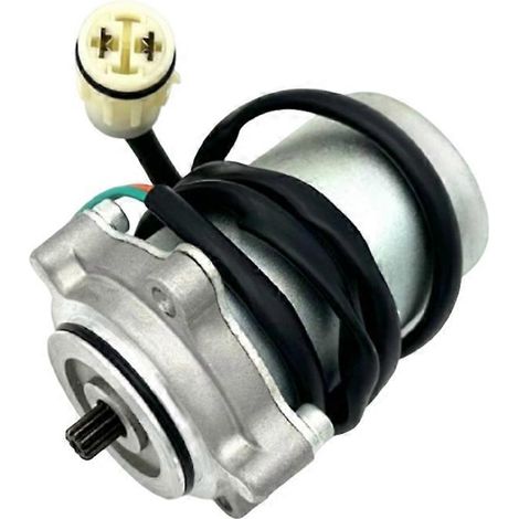 Moteur de commande de changement de vitesse compatible avec Honda Rancher TRX350 TRX350FE TRX350TE 2000-2001 31300-HN5-A11 CMU0003