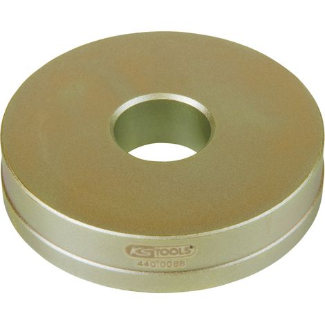 Lagerscheibe, Ø 68 mm (1/2)