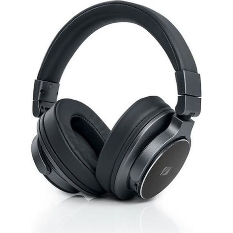 Auricolare bluetooth wireless circumaurale nero - M-278FB - Muse (1/5)