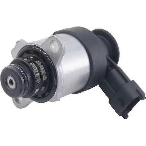 Électrovanne de dosage de pompe à carburant et vanne de dosage d'admission de carburant à rampe commune pour moteur automobile 0928400707 pour HONDA Volvo ZI (1/5)
