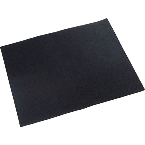 Filtre hotte Fackelmann 47 x 57 cm Accessoires hotte et friture (1/5)
