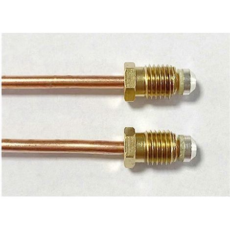 Thermocouple HR0001 Four Cuisinière à gaz Thermocouple universel - FFY (1/4)