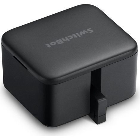 interruttore intelligente SwitchBot smart switch toggle funzione timer batteria ricaricabile