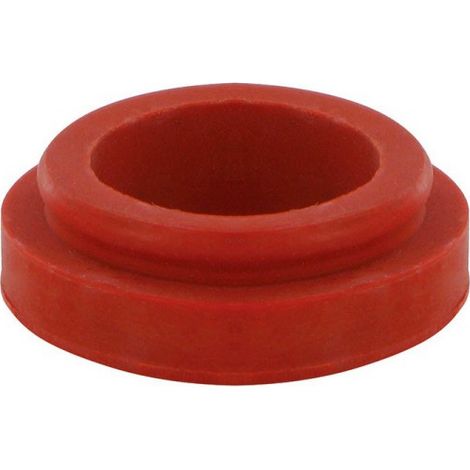 Sferaco – Joint de rechange NEOPRENE Ø 22 mm – Pour raccord express en laiton – Trou 22mm, extérieur 35mm – À l'unité (1/2)