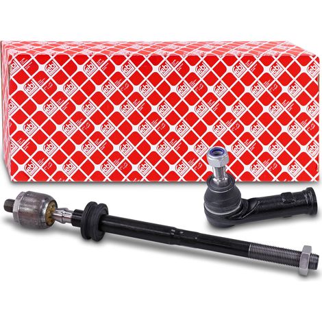 Tirante laterale (con estremità) FEBI BILSTEIN FE10589