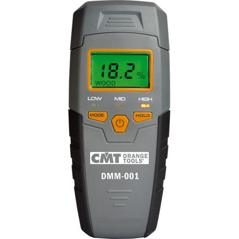 DMM-001 MEDIDOR DIGITAL DE HUMEDAD