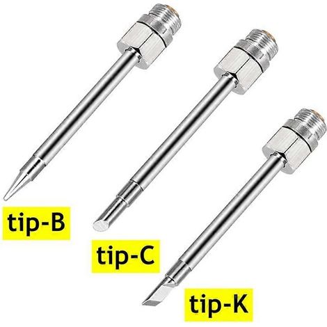 Nouvel ensemble d'outils de soudage à chargement sans fil, fer à souder USB portable sans fil