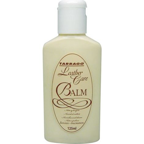 Baume Cuir Tarrago, 125 ml Incolore