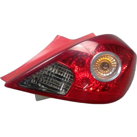[PRODUIT D'OCCASION] Feu Arriere Droit OPEL Corsa ♻️ Ref Oe. 93189091 - Garantie à vie (1/3)