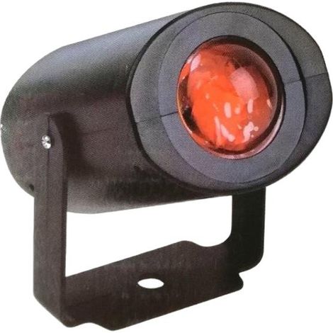 Lampe effet coucher de soleil - Projection solaire 4 couleurs, angle réglable, USB 5W pour une ambiance chaleureuse