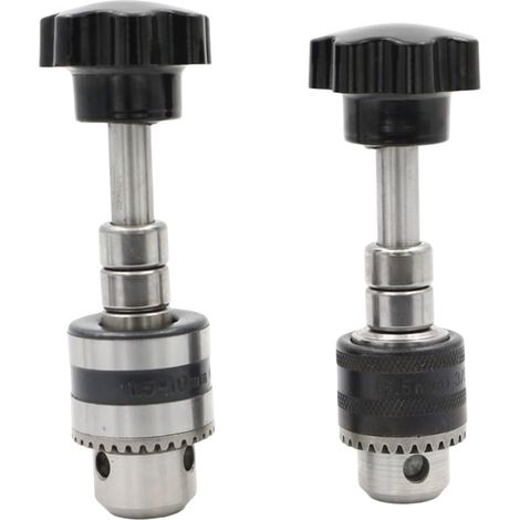 Lntyq Das unverzichtbare, leichte Handbohrwerkzeug mit sicherem Griff, das alle Ihre Bastelanforderungen erfüllt (0,5–6,5 mm). (1/5)