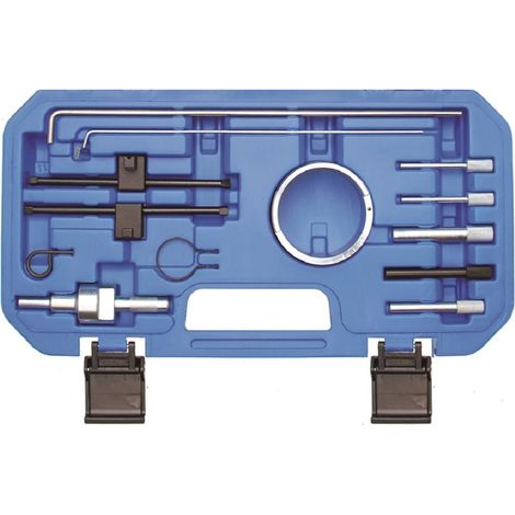Kit di distribuzione per Peugeot e Citroën 1.8 2.0 l (1/2)