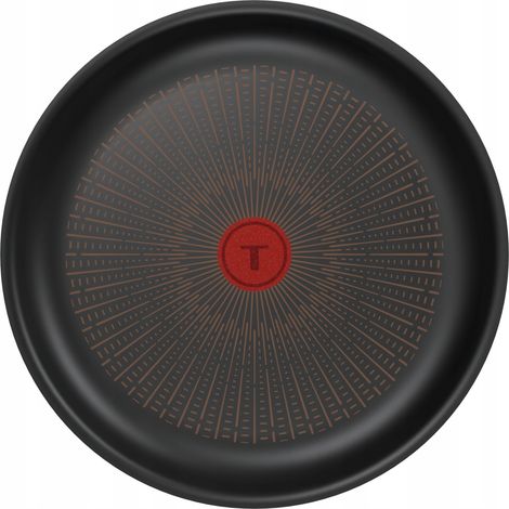 Poêle à frire TEFAL Ingenio Excellence Plus P0000624 28 cm 1 pc. (1/5)