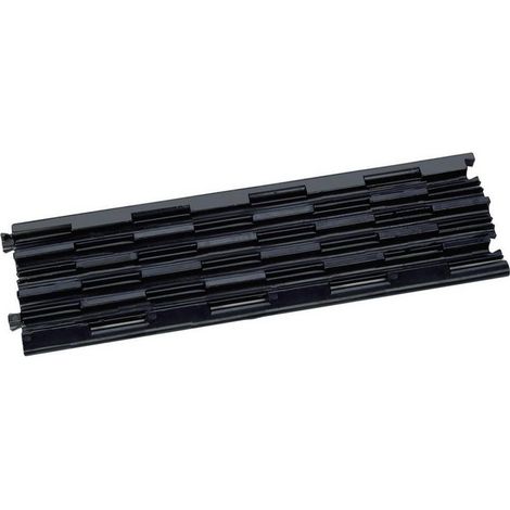 Defender by Adam Hall Defender Compact negro 80 cm